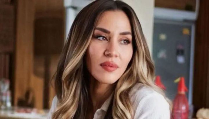 Jimena Barón mostró las remodelaciones de su nueva casa: “Comenzó el caos”