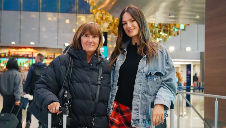 "Madre argentina": la emocionante cuenta regresiva de la mamá de Rodrigo De Paul antes de viajar al Mundial 2026