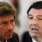 Mientras investiga el caso Adorni, Ariel Lijo viajó a París junto a Mahiques en plena discusión por cargos clave en la Justicia
