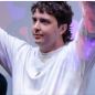 El mundo de la música despidió a Lucas Vignale, el realizador argentino que falleció en Brasil junto a "Gaspi"