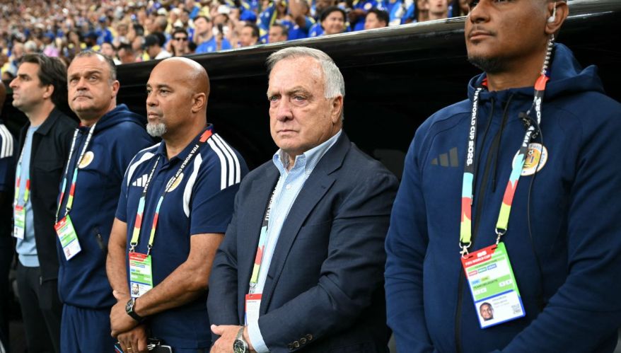 Dick Advocaat