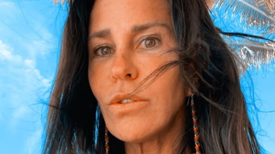 Carolina Baldini