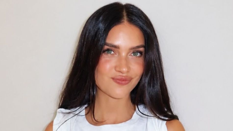 Zaira Nara