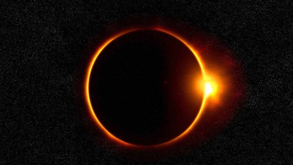 Eclipse Solar Total en España 2026 16062026