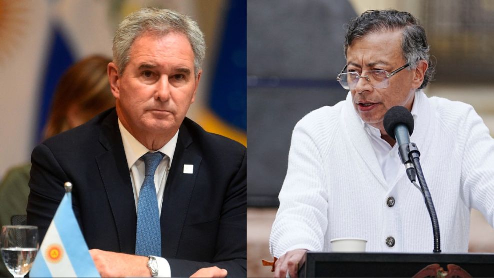 Pablo Quirno Gustavo Petro 20260614