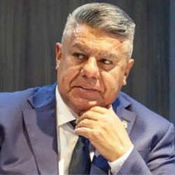 Claudio Tapia | Foto:CEDOC