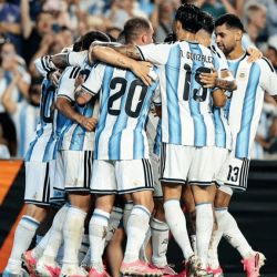 Mundial | Foto:CEDOC