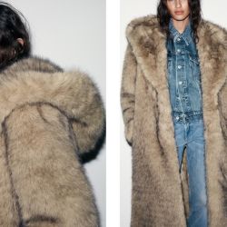 Tendencias invierno 2026 Zara