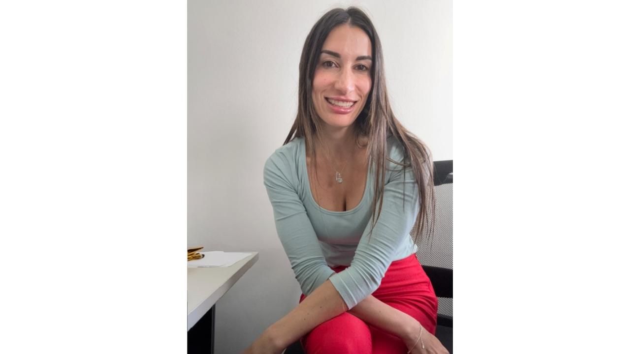 “El reconocimiento externo es un espejismo si no sos el jefe de tu propia vida”