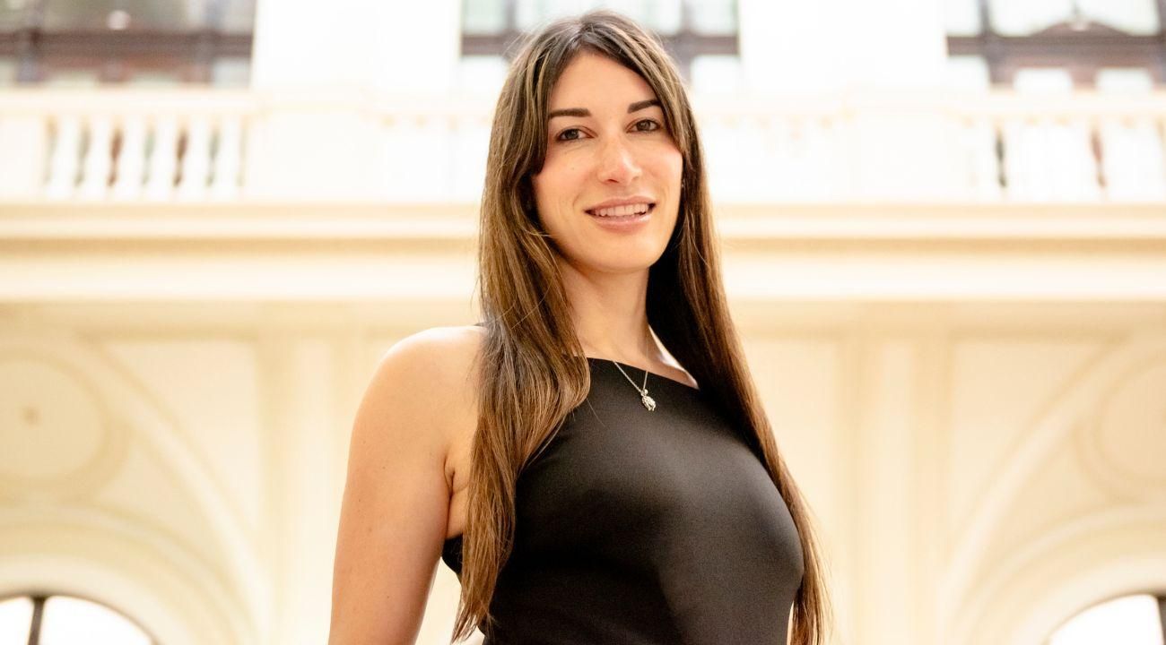“El reconocimiento externo es un espejismo si no sos el jefe de tu propia vida”