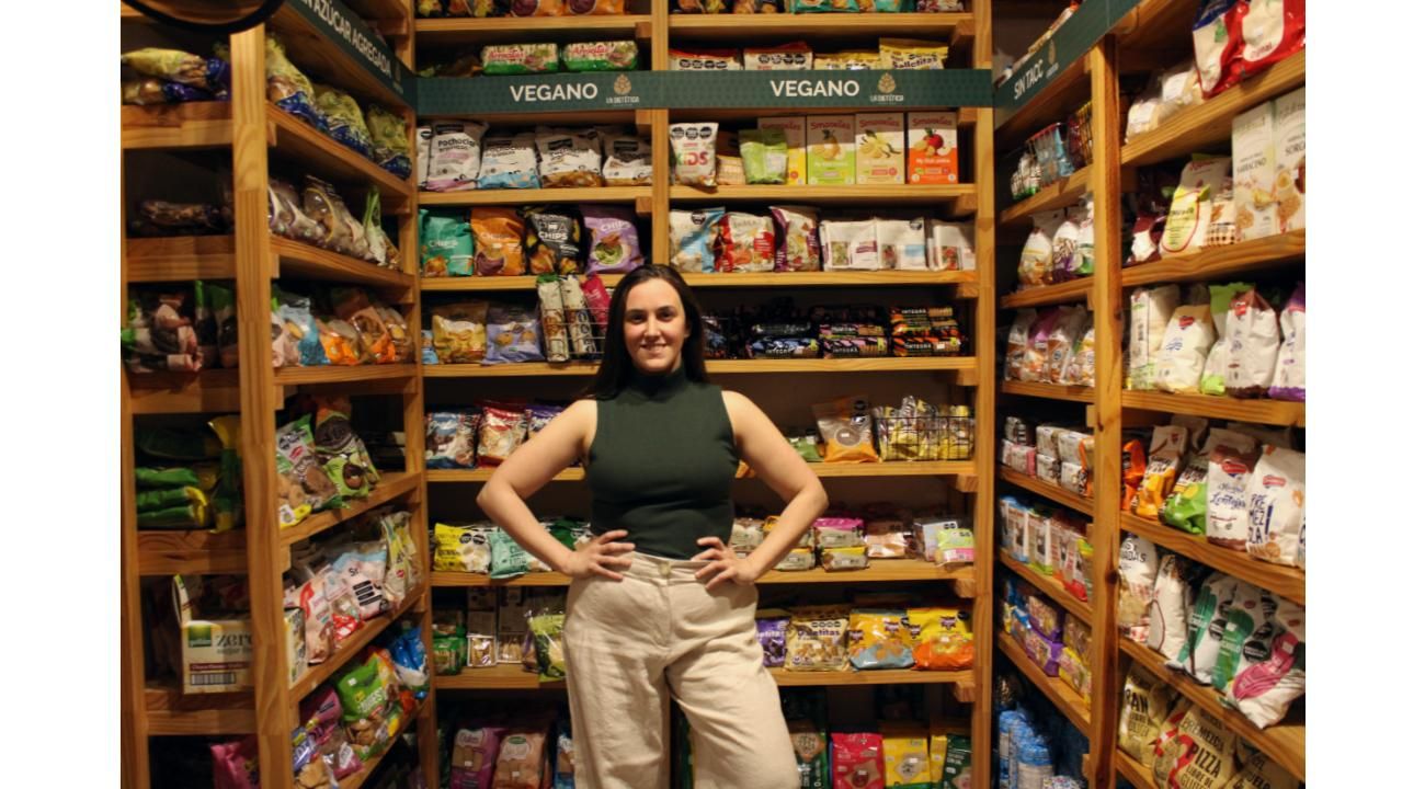 La Dietética: una empresa que nació para generar impacto