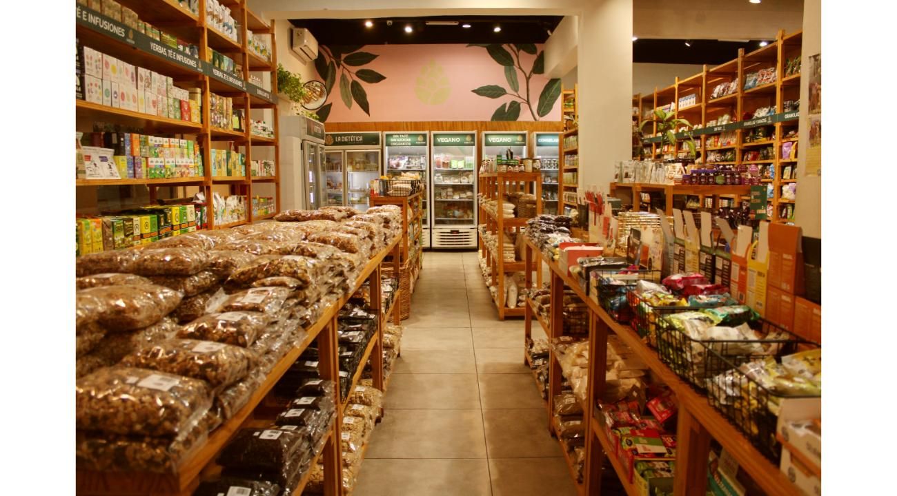 La Dietética: una empresa que nació para generar impacto