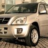Chery Tiggo