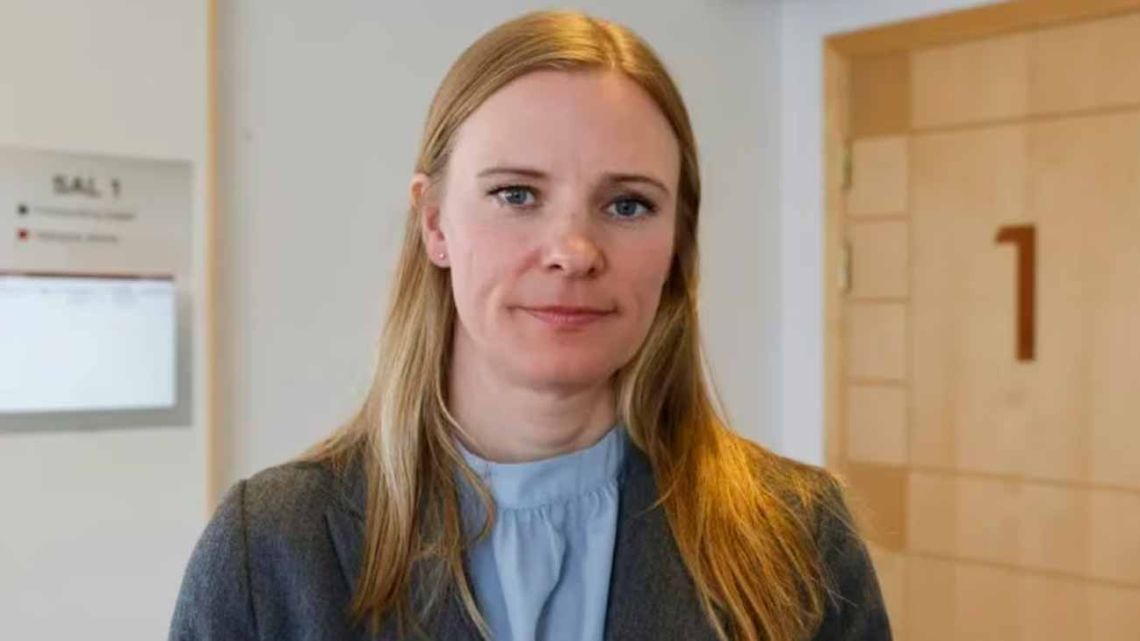 Suecia: condenaron a un hombre a cuatro años de prisión por prostituir a su esposa con unos 120 hombres