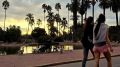 Instalarán cafés, wifi y baños en parques de la Ciudad por inversión privada.  