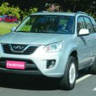 Chery Tiggo