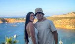 Quién es Antonella D'Alotta, la esposa de Thiago Almada