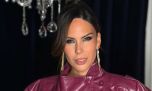 A qué se dedicaba Barby Franco antes de ser una modelo famosa