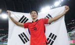 Es modelo y fanático del mate: el jugador de Corea que conquistó el Mundial con su belleza