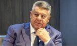 Encuesta: el 44,8 por ciento cree que "Chiqui" Tapia no debe asistir al Mundial