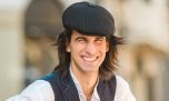El increíble parecido de Franco Yan, el hijo de Romina Yan, con Darío Giordano, su papá