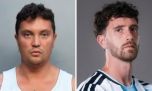 Quién es Leonardo Venegas, el medio hermano de Marcos Senesi, condenado en Miami