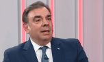Luis Otero: “El periodismo tiene que pesar sobre el poder, no al revés”