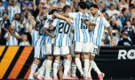 Encuesta mundialista: el 71,5 por ciento cree que Argentina volverá a salir campeona