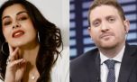 Marcela Pagano con los tapones de punta contra Joni Viale: "La facturación de tu productora"