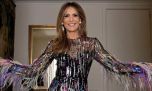 Todas las fotos del cumpleaños de Rosella Della Giovampaola en Nueva York: cena íntima con los Yankelevich y su hija a punto de dar a luz