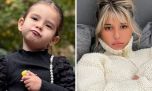 El divertido momento de Sarah Burlando con su hermana, Delfina Burlando, en su cuarto soñado: "Siendo feliz"