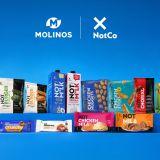 Molinos Río de la Plata NotCo Foods