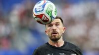 Tim Payne en el Mundial 2026