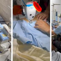 Y vos, ¿sabés quién hizo tu ropa?