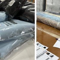 Y vos, ¿sabés quién hizo tu ropa?