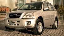 Chery Tiggo