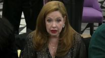 Andrea del Boca en Gran Hermano Generación Dorada