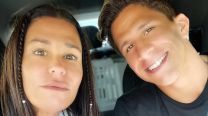 El emotivo mensaje de Carolina Baldini por el debut de su hijo, Giuliano Simeone, en el Mundial: "Da siempre lo mejor"	