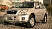 De la desconfianza al éxito: por qué cada vez más argentinos eligen autos chinos