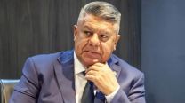 Encuesta: el 44,8 por ciento cree que "Chiqui" Tapia no debe asistir al Mundial