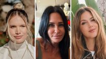 De Eva Bargiela y Caro Baldini a Stefi Demner, los looks argentinos en el banderazo para la selección en Estados Unidos 