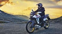 Así funciona el nuevo sistema E-Clutch de las motos de Honda