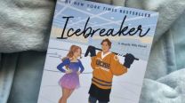 Icebraker