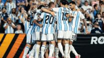 Encuesta mundialista: el 71,5 por ciento cree que Argentina volverá a salir campeona