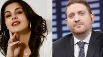 Marcela Pagano con los tapones de punta contra Joni Viale: "La facturación de tu productora"