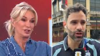 Yanina Latorre y Nacho Juliano
