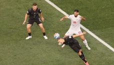 Nueva Zelanda vs Irán en la Copa Mundial 2026