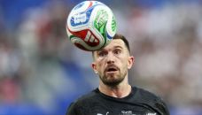 Tim Payne en el Mundial 2026
