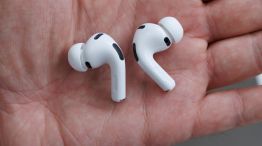 Apple AirPods Pro 3