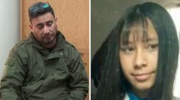 Caso Agostina Vega